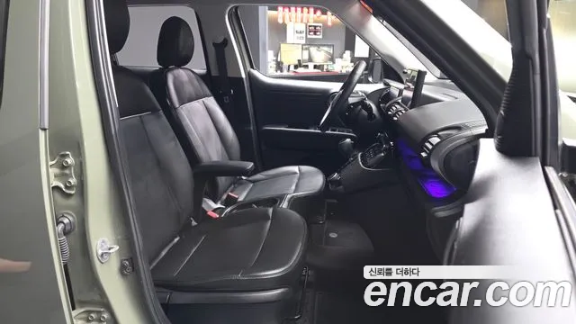 Hyundai Casper 2022 thumb 10