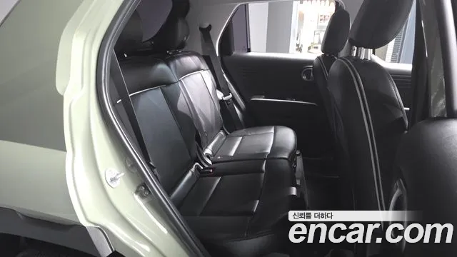 Hyundai Casper 2022 thumb 11