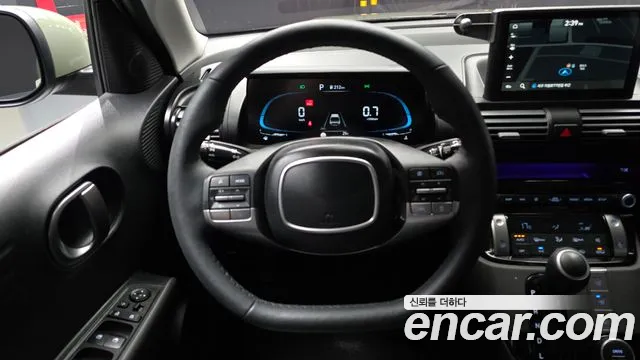 Hyundai Casper 2022 thumb 12
