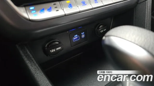 Hyundai Sonata 2019 thumb 10
