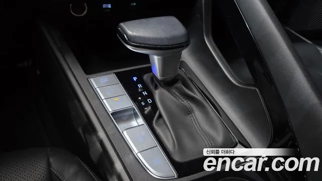 Hyundai Avante 2023 thumb 9