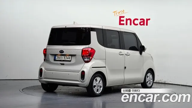 Kia Ray 2021 thumb 2