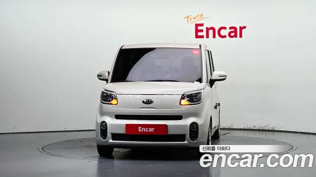 Kia Ray 2021 thumb 3
