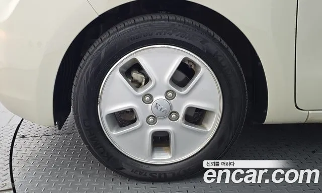 Kia Ray 2021 thumb 5