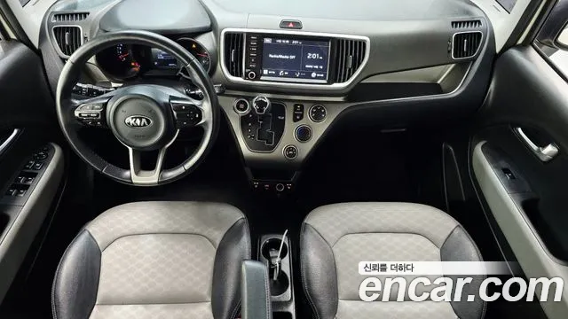Kia Ray 2021 thumb 7