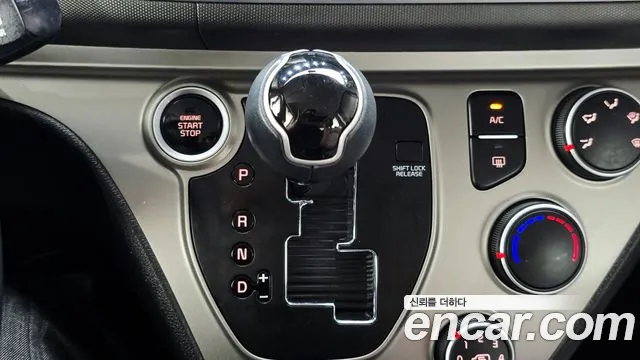Kia Ray 2021 thumb 9