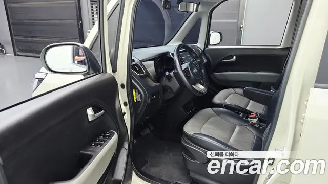 Kia Ray 2021 thumb 10