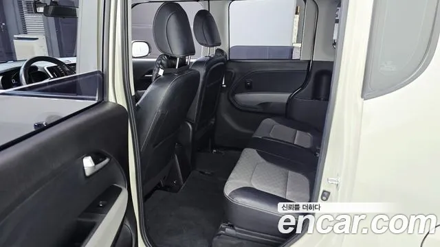 Kia Ray 2021 thumb 11