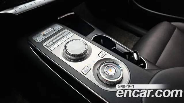 Genesis GV70 2021 thumb 8