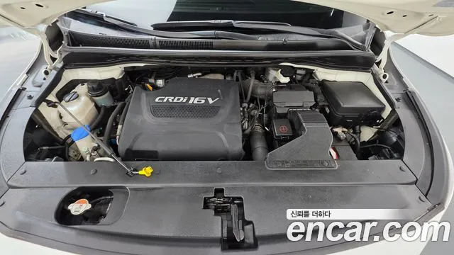Kia Carnival 2016 thumb 6
