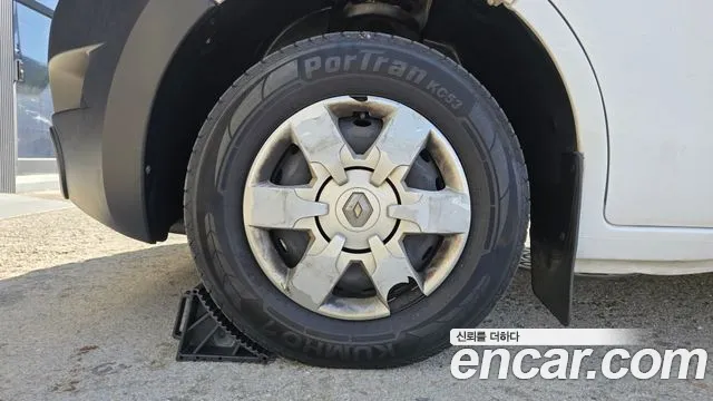Renault-KoreaSamsung Master 2019 thumb 5