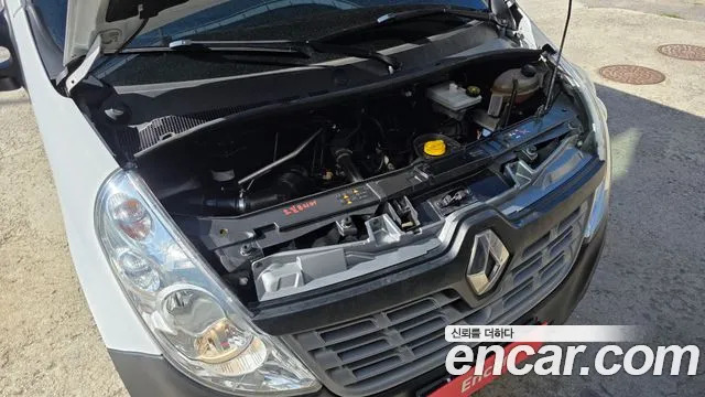 Renault-KoreaSamsung Master 2019 thumb 6