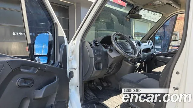 Renault-KoreaSamsung Master 2019 thumb 10