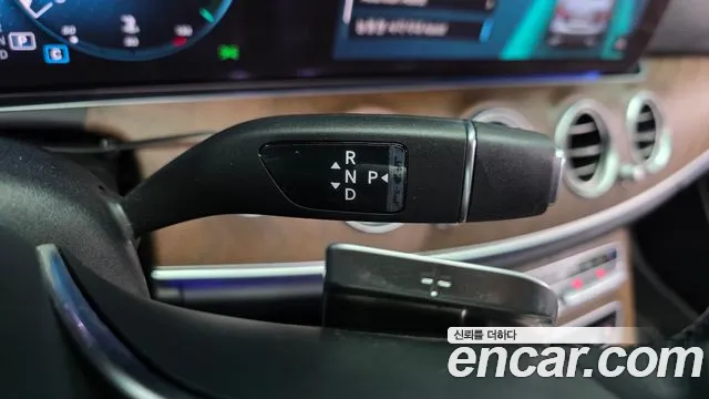 Mercedes-Benz E-Класс 2021 thumb 8