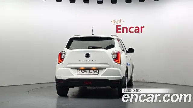 KG_Mobility_Ssangyong TIBOLI 2020 thumb 4