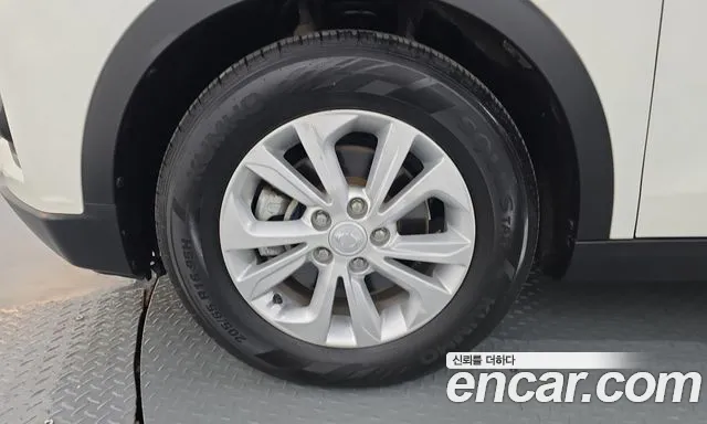 KG_Mobility_Ssangyong TIBOLI 2020 thumb 5