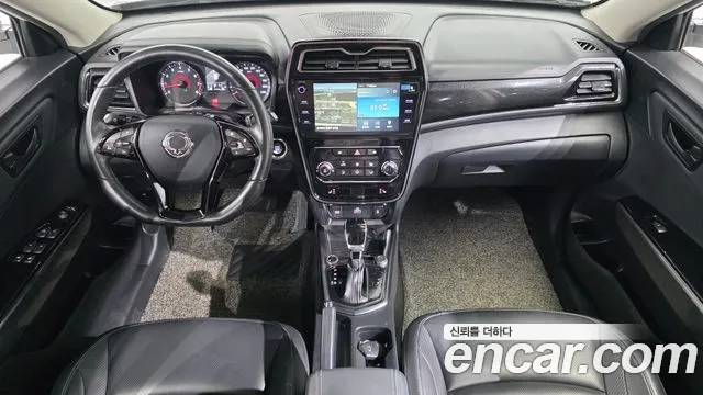 KG_Mobility_Ssangyong TIBOLI 2020 thumb 7