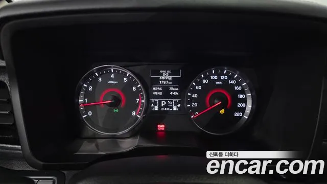 KG_Mobility_Ssangyong TIBOLI 2020 thumb 8