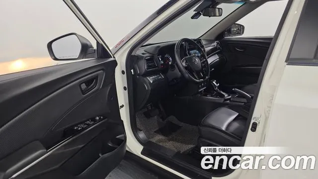 KG_Mobility_Ssangyong TIBOLI 2020 thumb 10