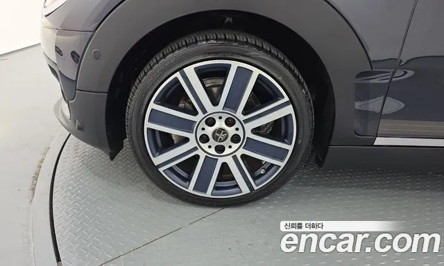 MINI Clubman 2020 thumb 5