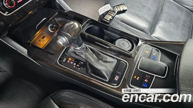 Kia K7 2013 thumb 9