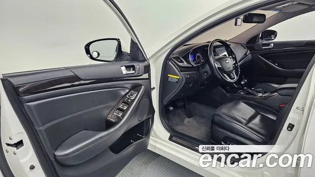 Kia K7 2013 thumb 10