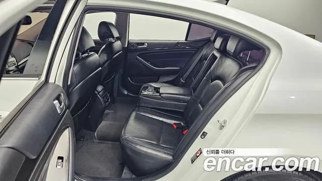 Kia K7 2013 thumb 11