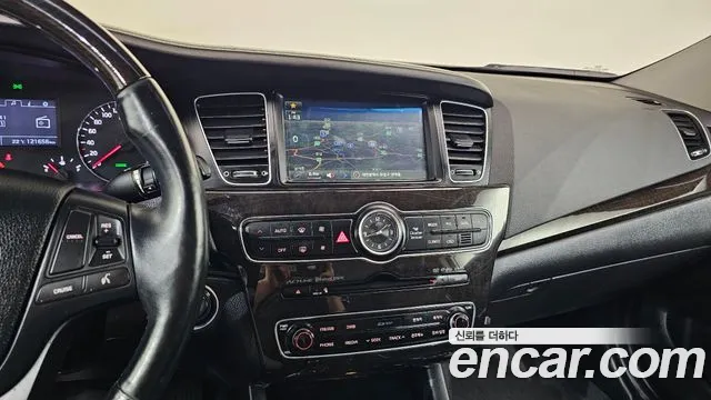 Kia K7 2013 thumb 12