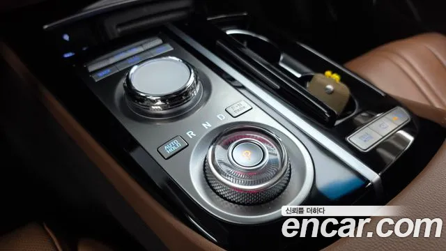 Genesis G80 2023 thumb 8