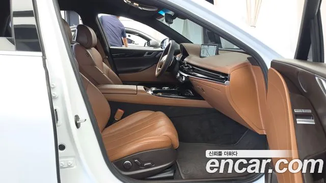Genesis G80 2023 thumb 10