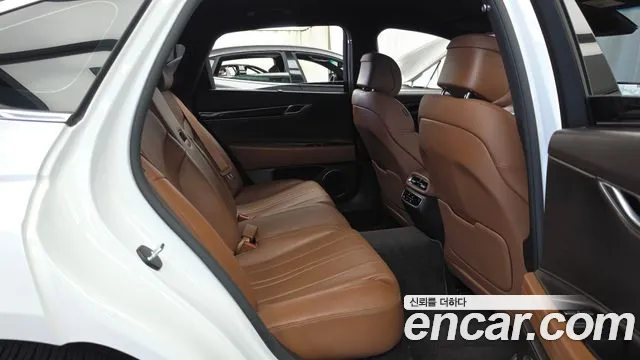 Genesis G80 2023 thumb 11