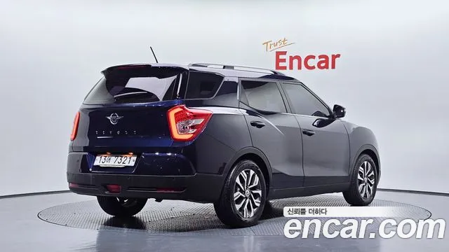 KG_Mobility_Ssangyong TIBOLI 2019 thumb 2