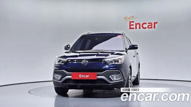 KG_Mobility_Ssangyong TIBOLI 2019 thumb 3