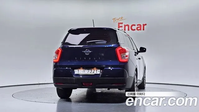 KG_Mobility_Ssangyong TIBOLI 2019 thumb 4