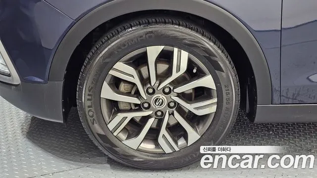 KG_Mobility_Ssangyong TIBOLI 2019 thumb 5