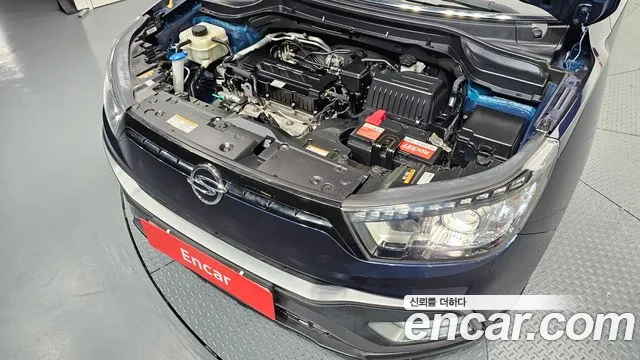 KG_Mobility_Ssangyong TIBOLI 2019 thumb 6