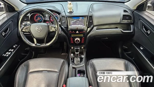 KG_Mobility_Ssangyong TIBOLI 2019 thumb 7