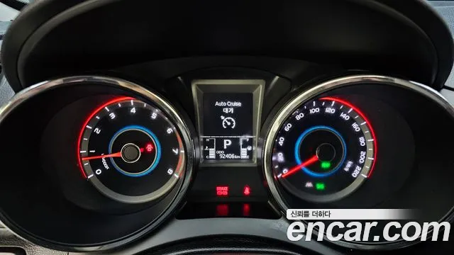 KG_Mobility_Ssangyong TIBOLI 2019 thumb 8