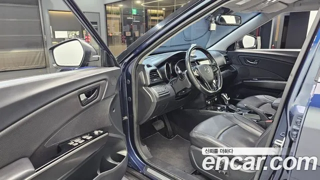 KG_Mobility_Ssangyong TIBOLI 2019 thumb 10