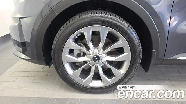 Kia Sorento 2023 thumb 5