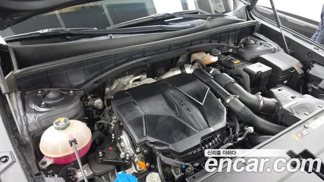 Kia Sorento 2023 thumb 6