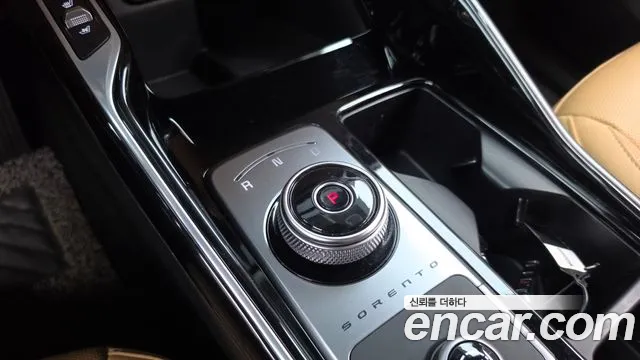 Kia Sorento 2023 thumb 9