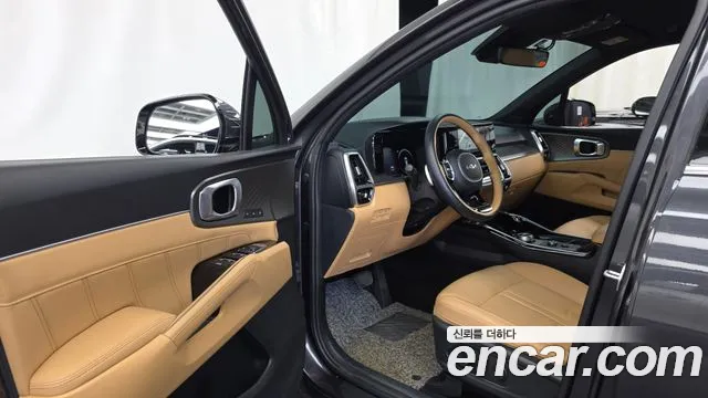Kia Sorento 2023 thumb 10