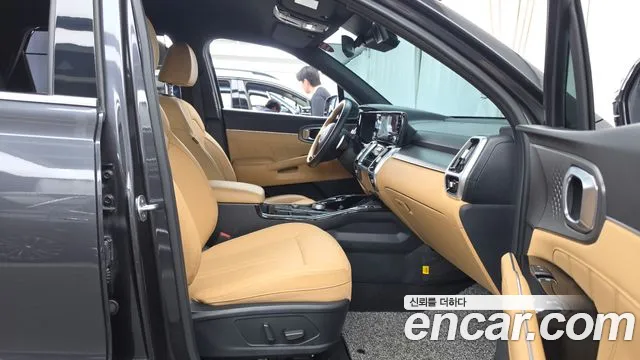 Kia Sorento 2023 thumb 11
