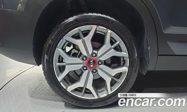 Kia Seltos 2020 thumb 4