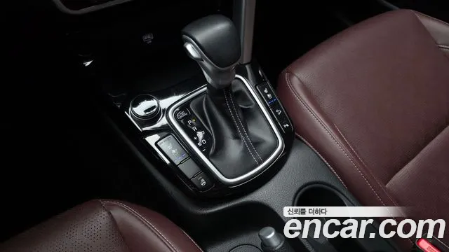 Kia Seltos 2020 thumb 8