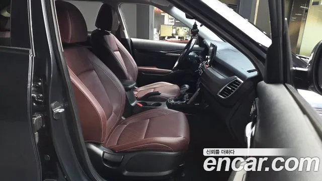 Kia Seltos 2020 thumb 10