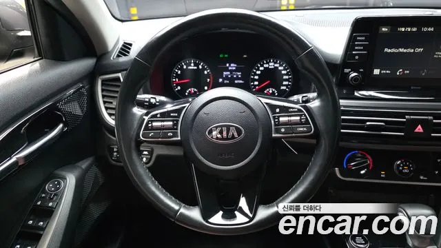Kia Seltos 2020 thumb 12