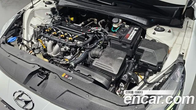Hyundai Avante 2020 thumb 6