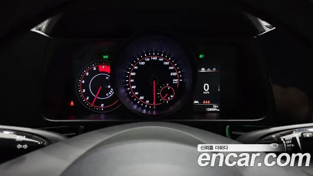 Hyundai Avante 2020 thumb 8
